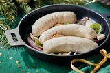 Boudin blanc aux cèpes (7%) dans le catalogue Intermarché Hyper