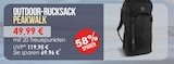 Aktuelles OUTDOOR-RUCKSACK Angebot bei EDEKA in Regensburg