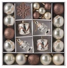 Weihnachtskugeln Angebote bei Rusta Frechen für 9,99 €