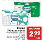 Aktuelles Toilettenpapier Angebot bei Marktkauf in Nürnberg ab 2,49 €