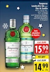 Aktuelle Gin Angebote bei EDEKA in Remscheid Aktuelles London Dry Gin Angebot bei EDEKA in Remscheid ab 14,99 €