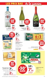 Offre Briochin dans le catalogue U Express du moment à la page 11