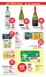 Vin Angebote im Prospekt "U Express" von U Express auf Seite 11