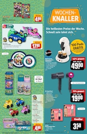 Teller im REWE Prospekt in Frankfurt Aktueller REWE Prospekt mit Teller, "Dein Markt", Seite 27