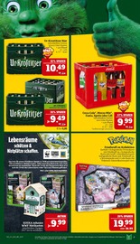 Aktueller Marktkauf Prospekt mit Spielekonsole, "GANZ GROSS in kleinsten Preisen!", Seite 3