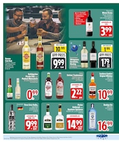 Sekt im EDEKA Prospekt in Ingolstadt Aktueller EDEKA Prospekt mit Sekt, "Wir lieben Lebensmittel.", Seite 22