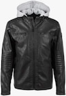 Herren Bikerjacke Angebote von Southern Territory bei AWG Albstadt für 69,99 €