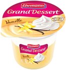 Grand Dessert Vanille im Angebot bei Penny in Solingen Grand Dessert Vanille Angebote von Ehrmann bei Penny Solingen für 0,49 €
