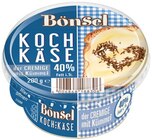 Kochkäse im Angebot bei REWE in Bad Kreuznach Kochkäse Angebote von Bönsel bei REWE Bad Kreuznach für 1,29 €