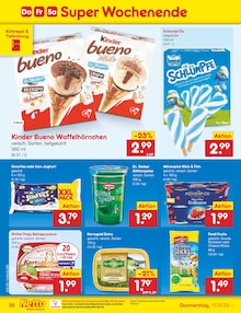 Joghurt im Netto Marken-Discount Prospekt "Aktuelle Angebote" mit 67 Seiten (Wuppertal)