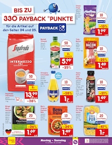 Energydrink im aktuellen Netto Marken-Discount Prospekt (Singen (Hohentwiel)) Energydrink im Netto Marken-Discount Prospekt "Aktuelle Angebote" mit 68 Seiten (Singen (Hohentwiel))