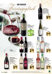 Freixenet im E center Prospekt "Aktuelle Angebote" mit 64 Seiten (Stuttgart)
