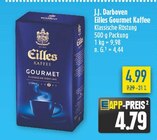 Aktuelles Gourmet Kaffee Angebot bei diska in Hof ab 4,79 €