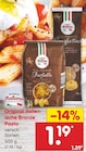 Original italienische Bronze Pasta bei Netto Marken-Discount im Mönchhagen Prospekt für 1,19 €