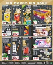 Aktueller Marktkauf Prospekt mit Handstaubsauger, "Aktuelle Angebote", Seite 34