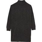 Robe manches longues femme - TEX - Carrefour à Créteil Robe manches longues femme - TEX en promo chez Carrefour Créteil à 12,99 €