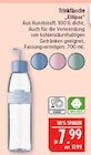 Trinkflasche 'Ellipse' im Angebot bei Marktkauf in Görlitz Trinkflasche 'Ellipse' Angebote bei Marktkauf Görlitz für 7,99 €