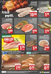 Forelle im E center Prospekt in Niederkassel Aktueller E center Prospekt mit Forelle, "Aktuelle Angebote", Seite 30