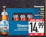 Angebot im EDEKA Deggendorf Prospekt EDEKA Deggendorf Prospekt mit im Angebot fĂŒr 14,99 âŹ