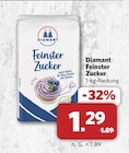 Feinster Zucker im Angebot bei combi in Osnabrück Feinster Zucker Angebote von Diamant bei combi Osnabrück für 1,29 €