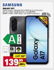 Galaxy A17 Angebote von Samsung bei E center Speyer für 139,99 €