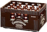 Aktuelles Landbier Angebot bei REWE in Bensheim ab 13,99 €