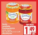 Aprikosen im Angebot bei EDEKA in Falkensee Aprikosen Angebote von Landliebe bei EDEKA Falkensee für 1,49 €