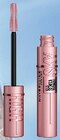 Mascara sky high ou lash sensational body - MAYBELLINE en promo chez Super U Caen à 6,61 €