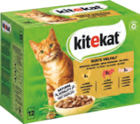 Katzennahrung von kitekat im aktuellen EDEKA Prospekt für 2,99 €