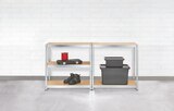 Schwerlastregal im Angebot bei Lidl in Kassel Schwerlastregal Angebote von PARKSIDE bei Lidl Kassel für 17,99 €