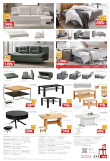 Couch im aktuellen XXXLutz Prospekt (Hildesheim) Couch im XXXLutz Prospekt "NEUERĂ–FFNUNG" mit 24 Seiten (Hildesheim)