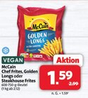 Chef Frites Angebote von McCain bei Markant Nordwest Lippstadt für 1,59 €