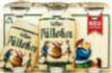 Helles im Angebot bei Netto Marken-Discount in Mülheim Helles Angebote von Pülleken bei Netto Marken-Discount Mülheim für 3,99 €