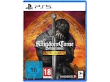 Aktuelles Kingdom Come: Deliverance Royal Edition - [PlayStation 5] Angebot bei MediaMarkt Saturn in Braunschweig ab 35,99 €