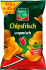 Chipsfrisch von Funny Frisch im aktuellen EDEKA Prospekt für 1,99 €
