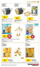 Congélateur Angebote im Prospekt "FOIRE À LA VIANDE ET AU GRAS" von Intermarché Super Congélateur Angebote im Prospekt "FOIRE À LA VIANDE ET AU GRAS" von Intermarché Super auf Seite 23