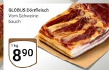 Dörrfleisch bei GLOBUS im Wittlich Prospekt für 8,90 €