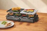 Raclette-Grill Angebote von Silvercrest bei Lidl Neuwied für 14,99 €