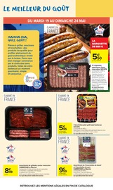 Barbecue en promo dans le catalogue Carrefour Market à la page 6