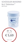 Nr.2 Tabletten bei LINDA Premiumapotheke im Langenau Prospekt für 5,69 €