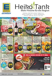 Cola im E center Prospekt in Werdohl Aktueller E center Prospekt mit Cola, "Aktuelle Angebote", Seite 1