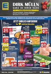 Der aktuelle EDEKA Prospekt Der aktuelle EDEKA Prospekt Aktuelle Angebote