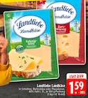 Landkäse Sahnig-Mild Butterkäse bei EDEKA im Herschbach Prospekt für 1,59 €