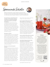 Quark im Alnatura Prospekt in Augsburg Aktueller Alnatura Prospekt mit Quark, "Alnatura Magazin", Seite 16