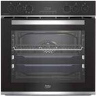 Einbauherdset BBUS13320XE von beko für 499,00 € bei expert im Angebot Einbauherdset BBUS13320XE von beko im aktuellen expert Prospekt