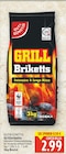 Grillbriketts von Gut & Günstig im aktuellen E center Prospekt