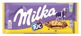 Tafelschokolade im Angebot bei Lidl in Dessau-Roßlau Tafelschokolade Angebote von Milka bei Lidl Dessau-Roßlau für 1,11 €