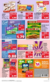 Kinderspielzeug im Kaufland Prospekt in Freiberg Aktueller Kaufland Prospekt mit Kinderspielzeug, "KNÜLLER", Seite 50