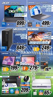 Notebook im expert Prospekt "Top Angebote" mit 8 Seiten (Koblenz)
