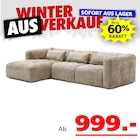 Valentina bei Seats and Sofas im Fürth Prospekt für 999,00 €